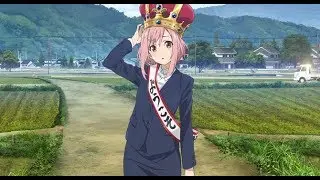 Sakura Quest Eng Dub Ep 1-13