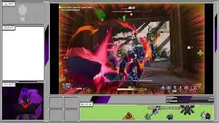 MultiMonday~! Marvel Monday?! We're jumping into some Rivals! - Marvel Rivals