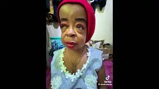 Sarah is short the most beautiful woman in Kampala
