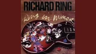 Ring in Minor