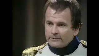 Napoleon and Love - episode 5 - starring Ian Holm, Billie Whitelaw, Diana Quick (1974)