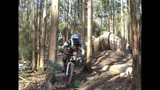 DH Penouqueira 2012