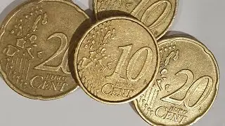 The Hidden Treasures of Greek 10&euro; and 20&euro; Coins