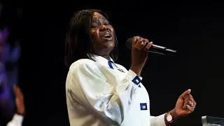 🎶 BÉNIS L'ÉTERNEL / CET AIR QUE JE RESPIRE / ALLÉLUIA | ADI