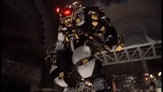 [In Memory Of Anthem] - GM-3 Legendary Contract - Solo Colossus