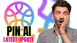 PIN AI AIRDROP NEW TODAY UPDATE 