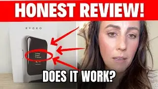 Does RYOKO PRO WIFI Work? - (HONEST REVIEW!) - Ryoko Wifi Reviews - Ryoko Portable WiFi Device 2025