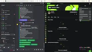FREE Kick Bot Poll Voting Step by Step