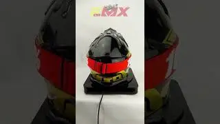 Goggle 100% Racecraft #goggletrail #kacamatatrail #gogglemx #kacamataenduro