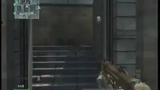 MW3- Live Comm | Kill Confirmed on Underground