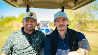Stripe & Pipe Golf Co. 6-Hole Scramble Series - Ep. 1