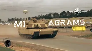M1 ABRAMS VIBES