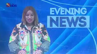 ABS TV Evening News  24th June, 2024