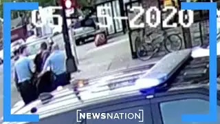 Report: Minneapolis Police have pattern of racial discrimination | Rush Hour