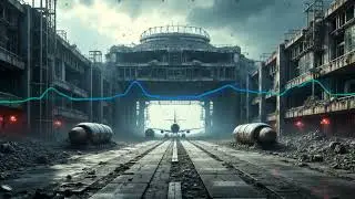 Crisis | Industrial Metal Apocalypse &ndash; The Sound of Collapse