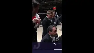 The Power of Passion | Coach Luca Banchi's Loud and Clear Message