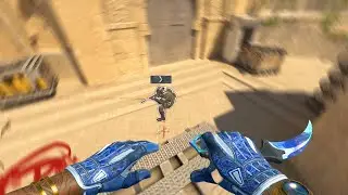 CS2 MOVEMENT CLIPS (JUMPSHOTS, JUMPBUGS AND MORE)