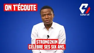 Strong2kin Moov : 6 ans d'existence et une vision incontournable de l'actualit&eacute; en ligne.