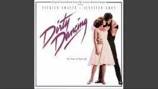 JTPM (dirty dancing) - Time of my life