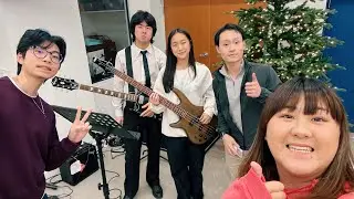 20251213 Top Youth Worship