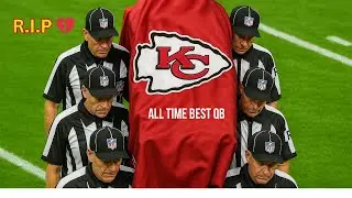 5 Saddest Moments in NFL History