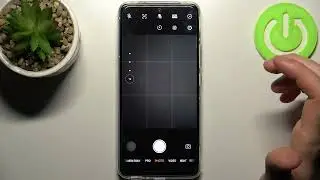NUBIA Red Magic 6 Racing - How To Enable Camera Watermark