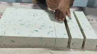 Sabão caseiro q minha mãe fazia família toda perguntava o que ela colocava no sabão vou te mostrar