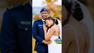 🇷🇼URUGO RUHIRE NSHUTI ZACU(SUBSCRIBE) #militarywedding #army #rdf #mrmltv #rnp