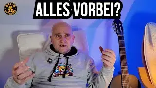 Ist das das Ende? 😔 Real Talk: Warum ich SO nicht mehr kann... (+ Gewinnspiel Auflösung)