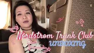 Nordstrom Trunk Club Unboxing | Try On Haul | MARCH 2022