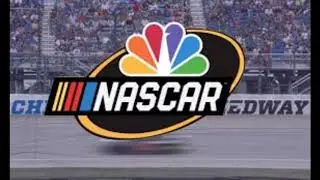NASCAR on NBC Theme (Race Day)