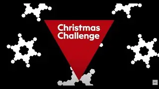 Christmas Challenge Explainer Video