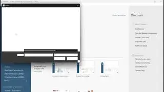 Tutorial Instal Tableau Public dan Pengolahan Data