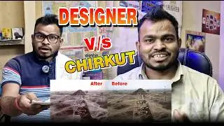 Dhundhli Photo ka Game Over 🔥 AI Blur Remover