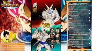 DBZ Dokkan - Shadow Dragons Super Battle Road-  Completed