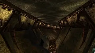 Device [Reversed] - Legacy of Kain Blood Omen 2