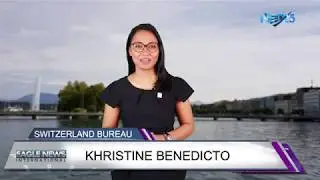 Eagle News International (SWITZERLAND) February 28, 2020