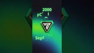 &iquest;C&oacute;mo llegar&aacute;n los primeros FC points en el FC26?  #eafc26 #novedades #ultimateteam #fcpoints #fifa