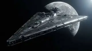 Aliens Mocked Us—Then This Ship Erased Their Entire Fleet |HFY | Sci Fi Stories
