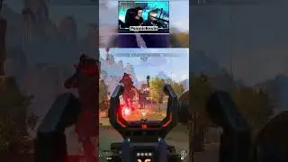 Absolutely FRYING squads in Apex | Best of PsionicKevin 2021