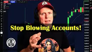 3 Tips on how to STOP BLOWING ACCOUNTS!