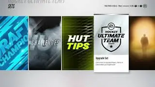 NHL 18 -  how to make coins fast and easy