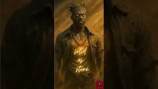solid as stone | Latest EDM RAP fusion anthem