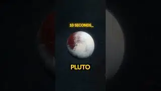 How Long Will You Survive On Other Planets For?