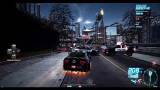 NFS WORLD 2019 TEAM ESCAPE | КОМАНДНЫЙ ПОБЕГ