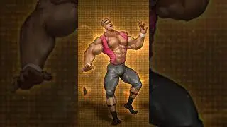 Musclebound Goliath - Muscle growth transformation