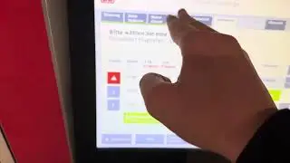 Bugs beim Sch&ouml;neTagTicket NRW am DB Automaten
