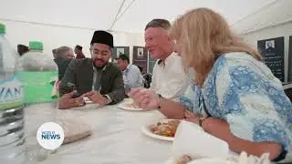 Why a Reform UK voter attended Jalsa Salana 2024