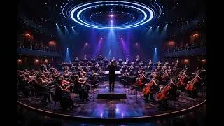 Progressive Jazz Orchestra  A Cinematic Modern Soundscape