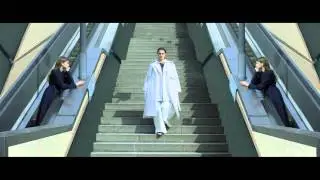 Tim Labenda AW 15 LANDSCAPES Video